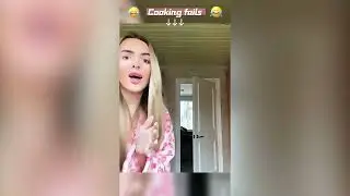 #funny  #funnyvideo #cookingfails  #fyp #fail #failvideo