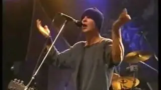 Rancid - Time Bomb Live