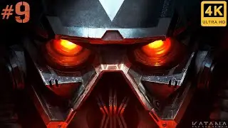 Killzone Walkthrough | Chapter 9 | Hard | Hidden Pasts