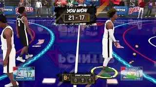 drippyE shotcreating-Sharpshooter