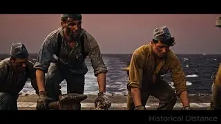 BATTLE OF MIDWAY (1942) &ndash; THE DEADLIEST GAMBLE ON THE PACIFIC OCEAN