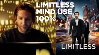 Limitless Movie Review l Honest Opinion Best Sci-fi Movie l Honest Reviewll 