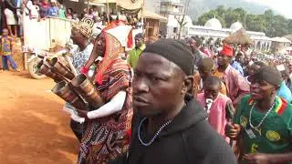 Kikum Ke Dui Ke Limbe 1 by Ben Fai