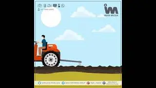 IBAIS MEDIA Kisan Diwas 2022 | IBAIS Media Business Platform 💻