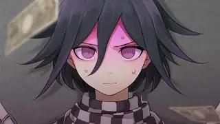 Danganronpa all 48 characters but the wheel decides their fate