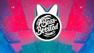 Calli Boom - Fortress [Bass Boosted]