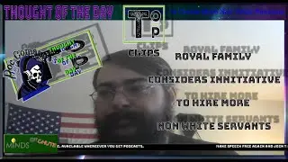 Diversity Czar To Create More Non White Peasants (Explicit)