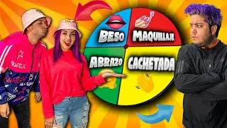 ¡NANLILA ES REAL EN FREE FIRE! MI VECINA CUMPLE RETOS POR CADA KILL EN FREE FIRE!!