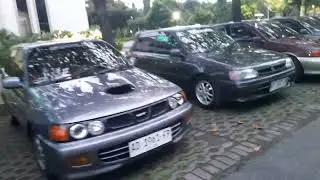 Indonesian starlet club yogyakarta