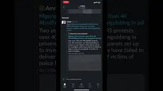 How to Send a Message in Slack