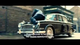 LEGEND - zwiastun PL