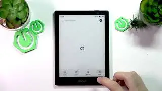 ONYX Boox Go 6 &ndash; How to Download Google Play Books