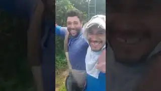 quando linbera pra ir embora #comedia #divers&atilde;o