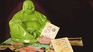 Feng Shui Tips for Wealth & Prosperity