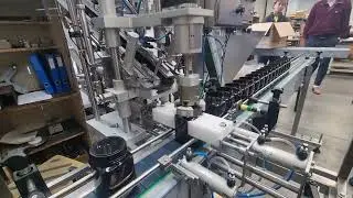 Hunter Ancillary Equipment - CMAA Automatic Capper (3)
