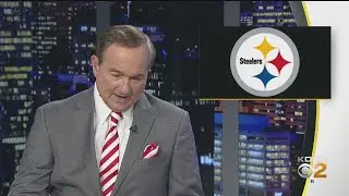 Steelers OL Jarron Jones Charged After Alleged Domestic Incident