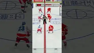 #2khs #nhl #хоккей #играnhl
