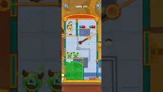 pull him out level 197