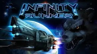 Infinity Runner - Official Launch Trailer