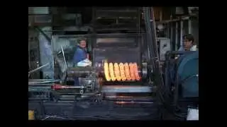 Chamberlain Big Coil Spring