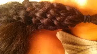How To: 11 Strand Braid