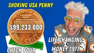 Shocking Lincoln Penny Finds That Made People RichThe Secret Lincoln Pennies Worth Millions