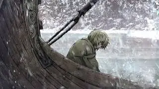 [Vinland Saga ED] Aimer (エメ) - Torches (Instrumental Cover) by AnDre, Crymon and 柯羽治 Evan