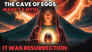 Mary Magdalene and the Cave of Eggs &mdash; Christianity&rsquo;s Most Forbidden Resurrection Story
