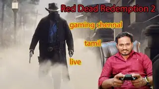 Red Dead Redemption 2 tamil mic not working next game i speak