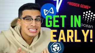 Top 3 Crypto to Buy in January 2022 (HUGE Potential)