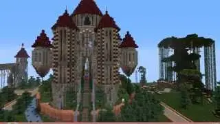 Dreamcraft Server