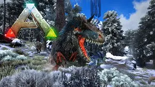 Schreihals! aka. Yuty! | Ark Survival Evolved [Deutsch] - ARK LAL #27
