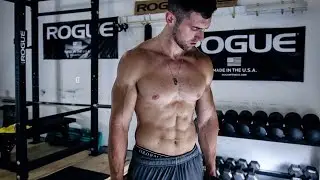 PEScience Athletes; Introducing Travis!