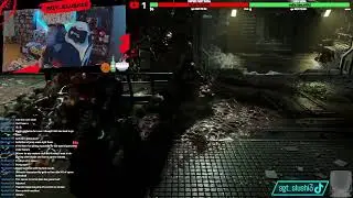 DEAD SPACE REMAKE