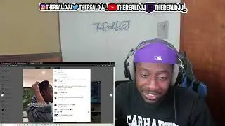 LIL TJAY NEW ALBUM SOUNDING CRAZY!! ( SNIPPET REACTION)