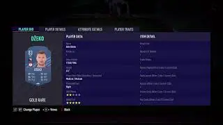 Fifa 21 - Guaranteed What If Player SBC Solution No Loyality!!!