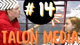 Talon Media #14