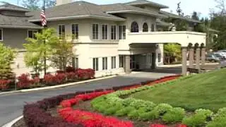 Harbour Pointe Retirement & Assisted Living Center - Video Tour