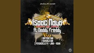 Under My Pillow (Bungalo Dub Remix)