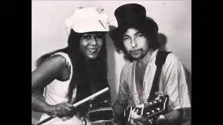 Bob Dylan   Is Your Love In Vain Camberley 1978