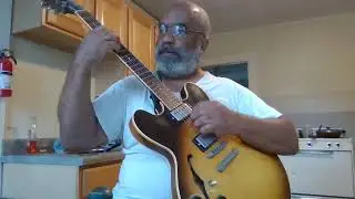 Alt  Dom  7th Inversions