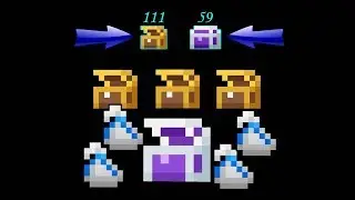 Loot Montage Opening 170 Quest Chests - Getting Jugged Up