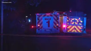 'Bullets ain't got no name' | 3 dead after 50 shots fired in East Macon neighborhood