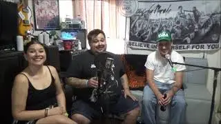 ART O CAST episode #67 Nate KUAA