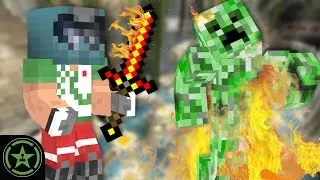 Let's Play Minecraft: Ep. 215 - Battle Mode