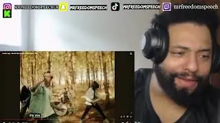 MYANMAR rap metal 🔥🇲🇲 Double Tape - Ma Pai Khin Ashone (Official Video) *UK🇬🇧REACTION*