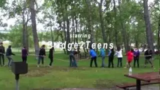 Bridge2Teens - Tug of War
