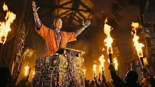 Dungeon of Fun - Official Music Video 