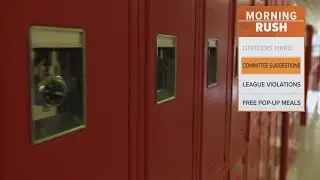 After Uvalde shooting, Texas senators recommend better mental health care access and school security
