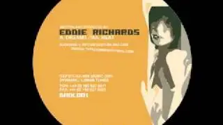 EDDIE RICHARDS - Heat